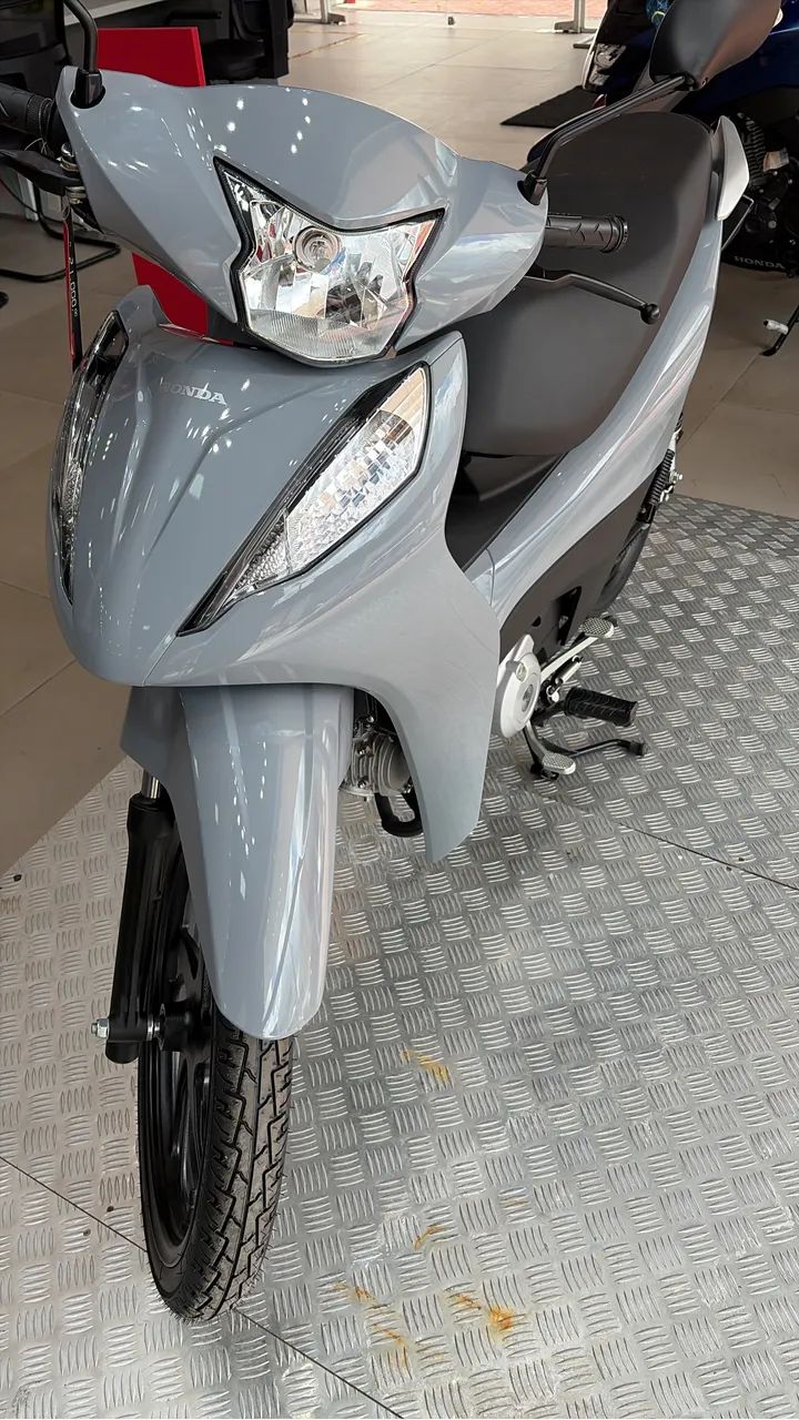 CG CARGO 160 PRONTA ENTREGA 