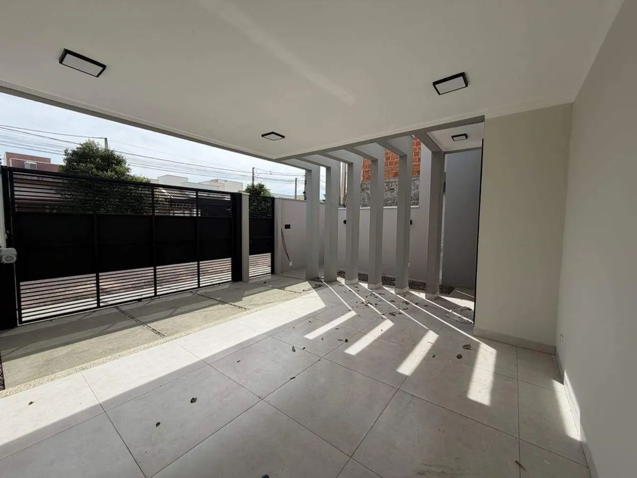 Casa - Jardim Nova Europa - Três Lagoas / MS - Foto 4