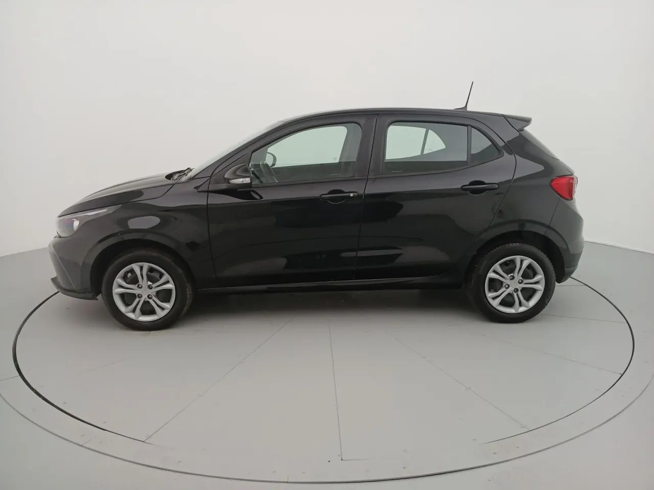 Fiat Argo Drive 1.0 Firefly 2026 - Foto 2