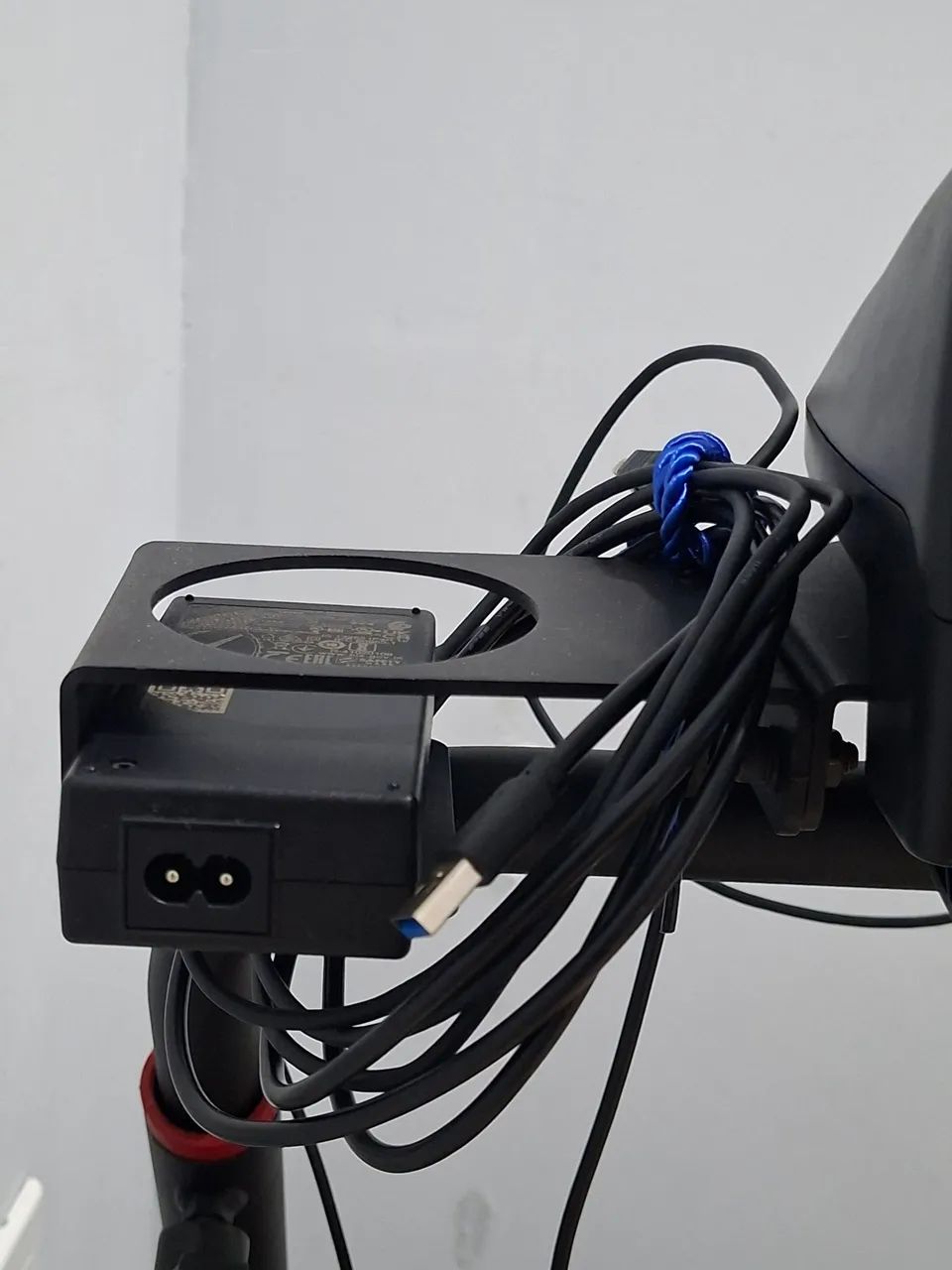 Logitech G29 + Base Extreme Simracing  - Foto 3
