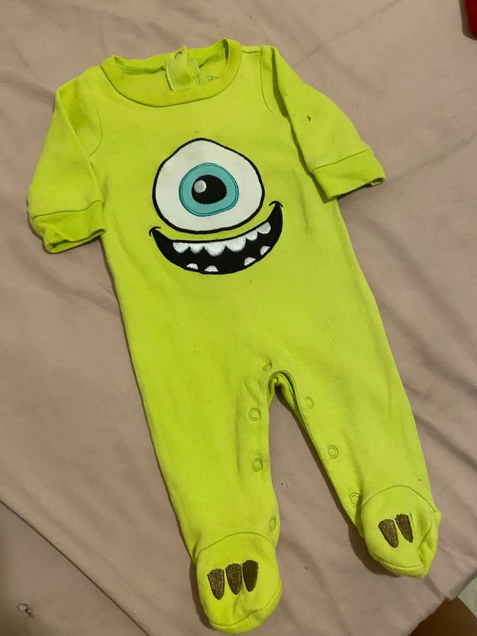 Lotinho de roupa RN e P  - Foto 4