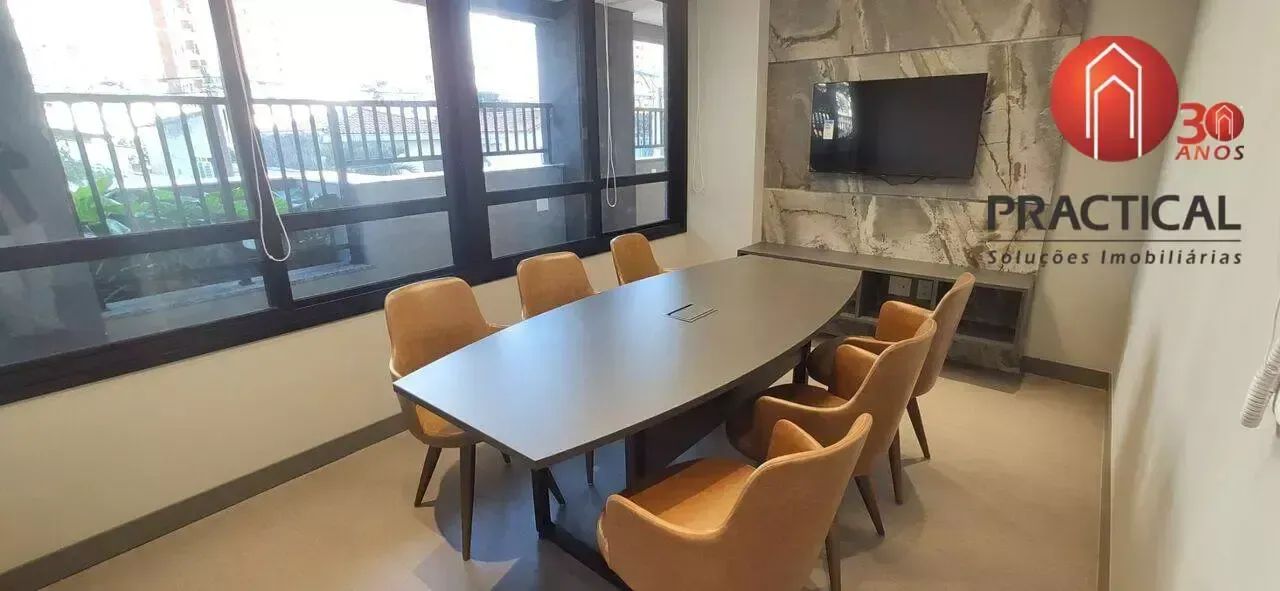 PRACTICAL LIFE CAMPO BELO II - APARTAMENTO - Foto 5