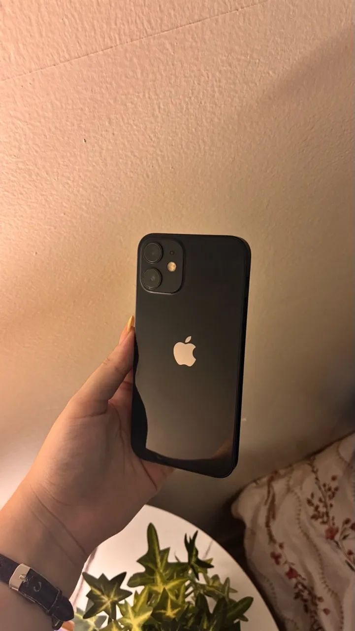 iPhone 12 Mini