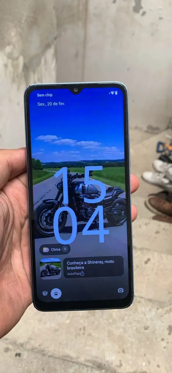 Celular Redmi. A3 - Foto 4