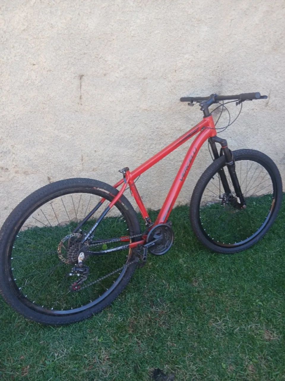 Bicicleta Aro 29 verseli  - Foto 4