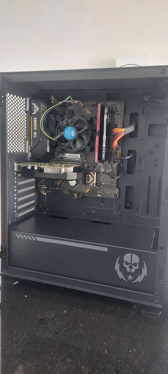 Computador Gamer Pichau Comander - Foto 5