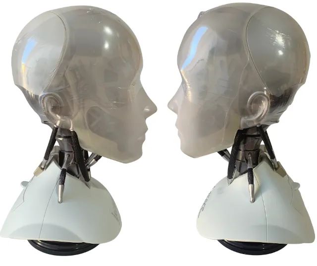 I, Robot Collector's Box DVD - Foto 4