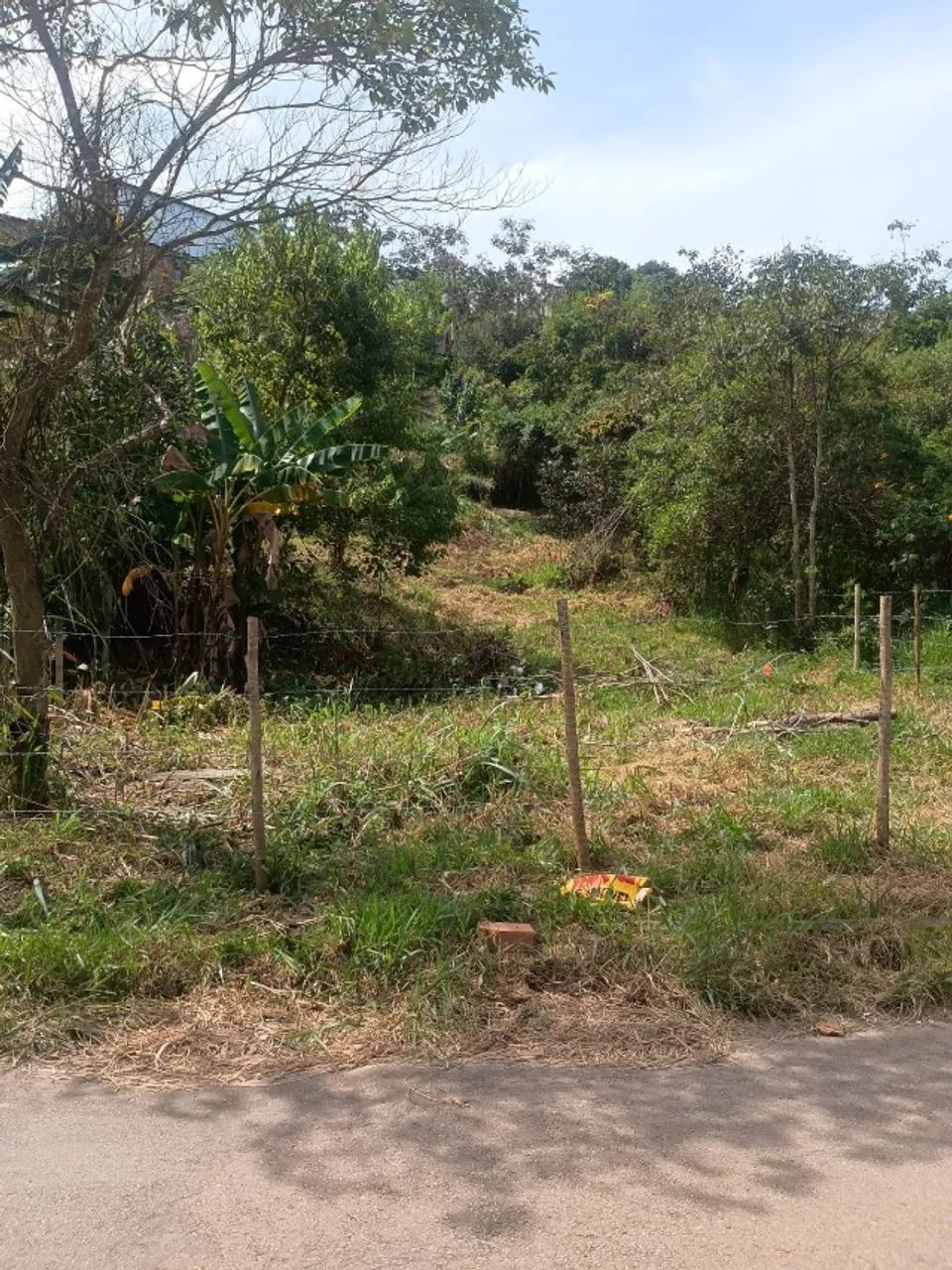 Lote em Juatuba 360 mts - Foto 5