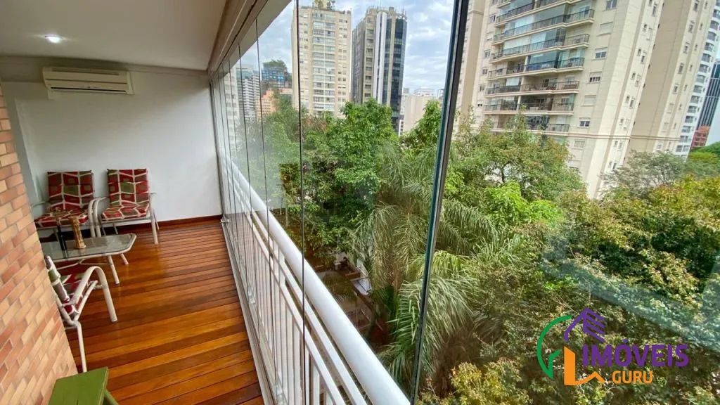 APARTAMENTO - CONSOLAÇÃO - SP - Foto 3