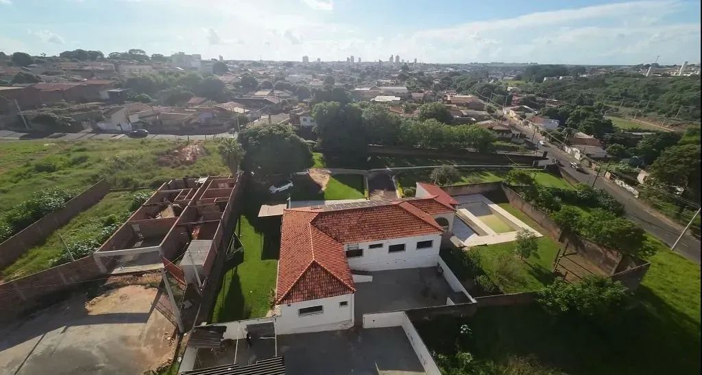 IMÓVEL PARA VENDA OU LOCAÇÃO EM LINS, SP! - Foto 2