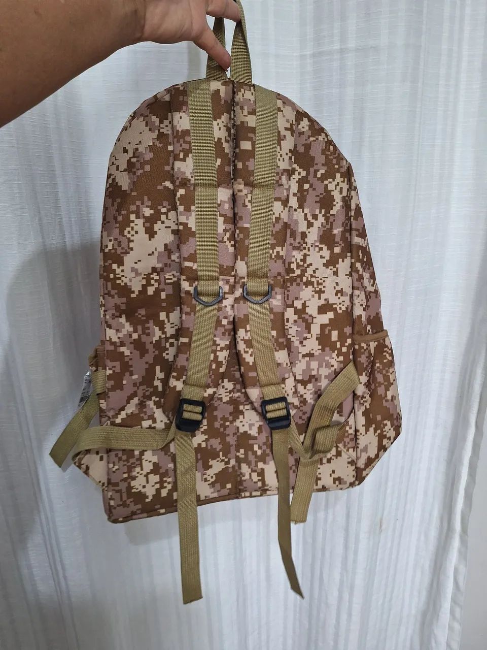 Mochila mormaii nova - Foto 2