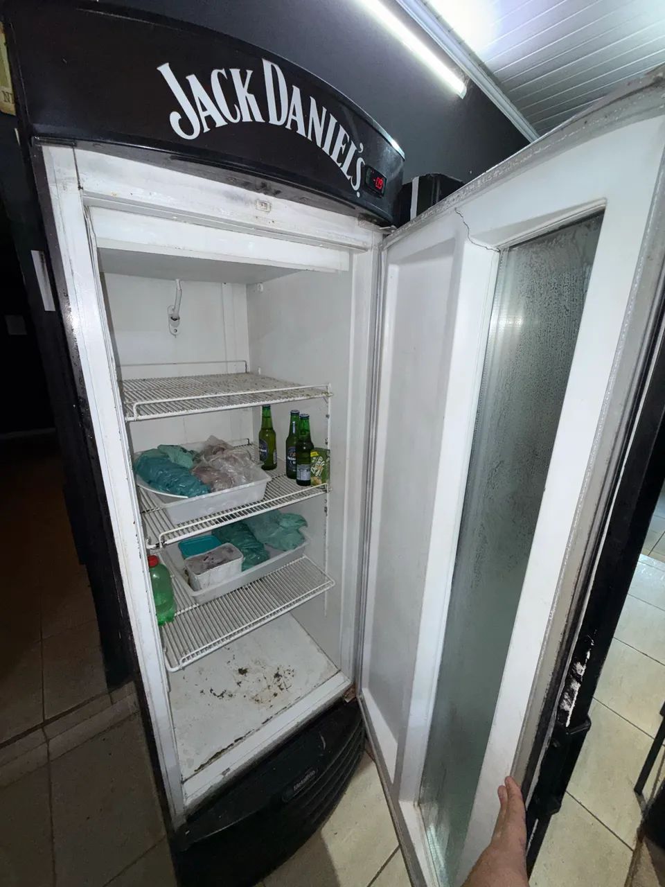 Freezer cervejeiro  - Foto 3