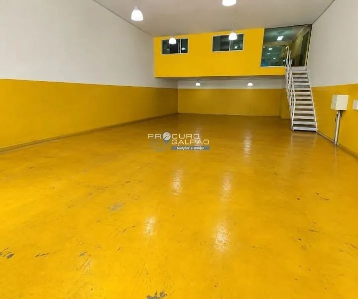 Galpão para Alugar | 300 m² | Parque São Rafael - São Paulo - Foto 2