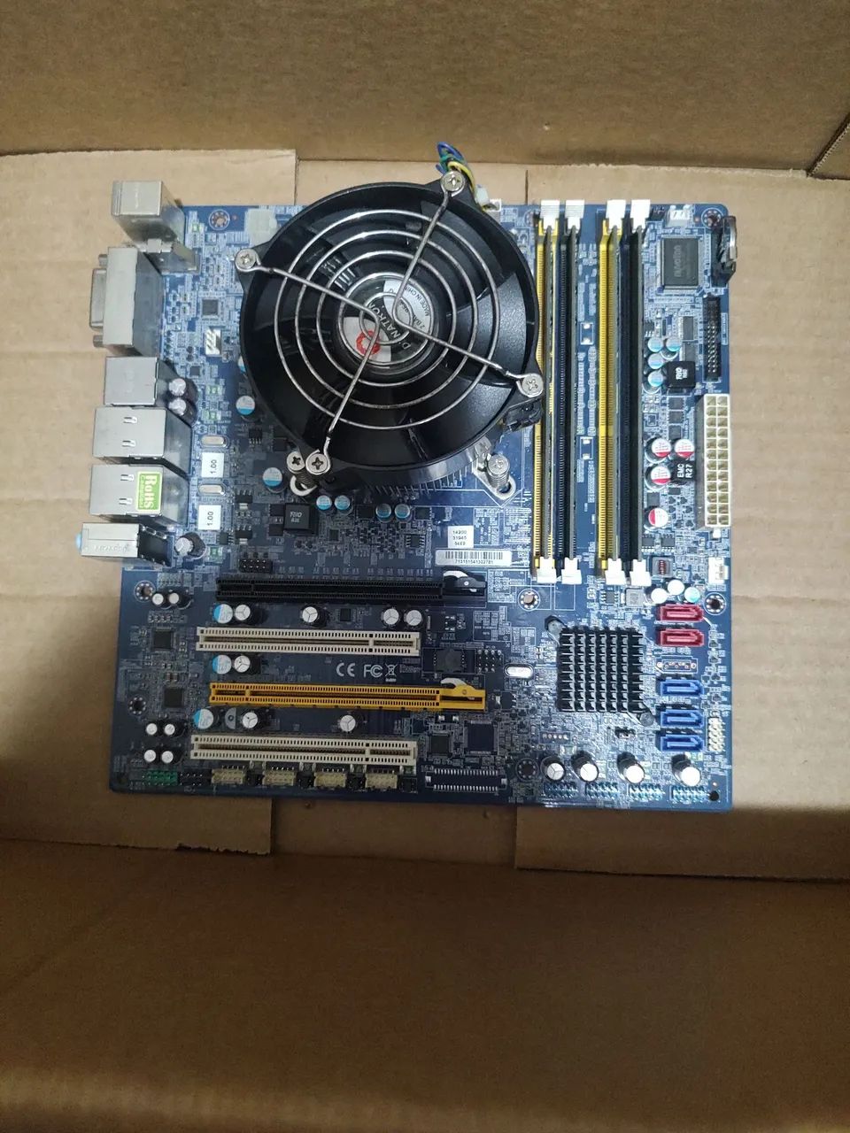 Ki i7 com 16 gigas 