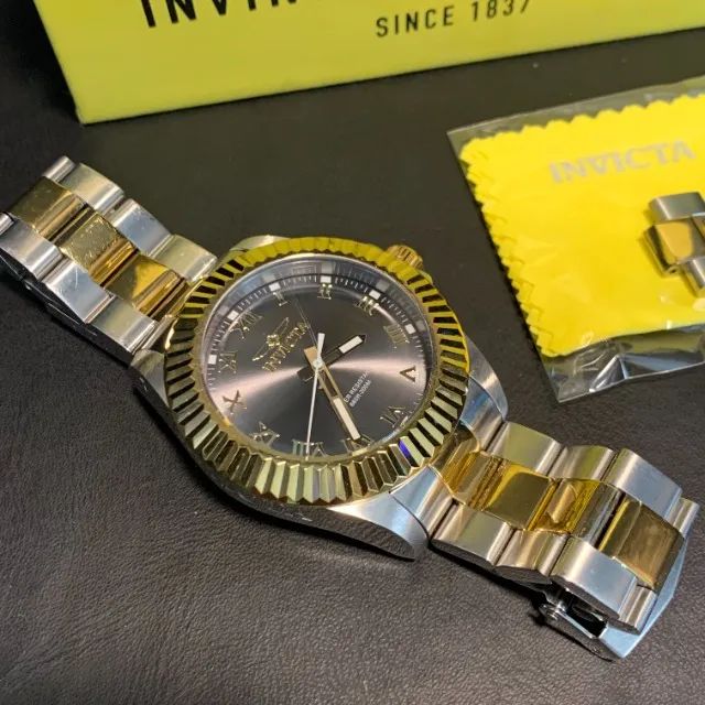 Relógio Invicta Pro Diver 37407 Original - Foto 3