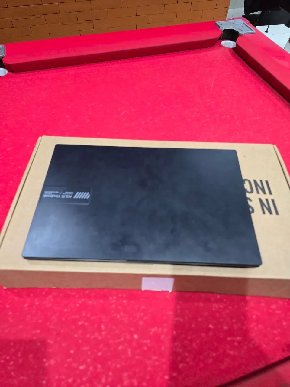 Notebook Asus vivobook - Foto 4