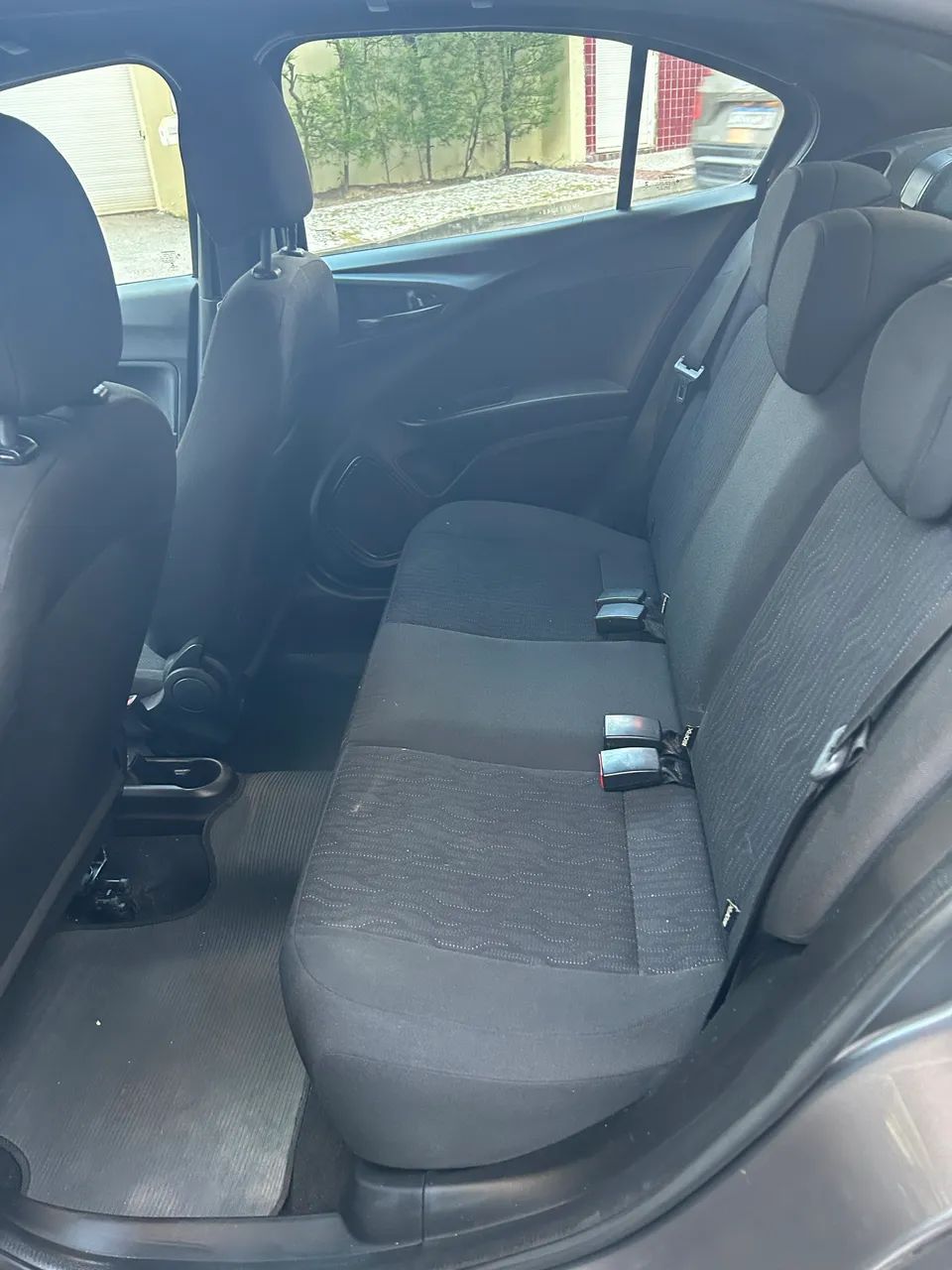 Fiat Cronos Drive 1.3 8V Flex 2021 - Foto 5