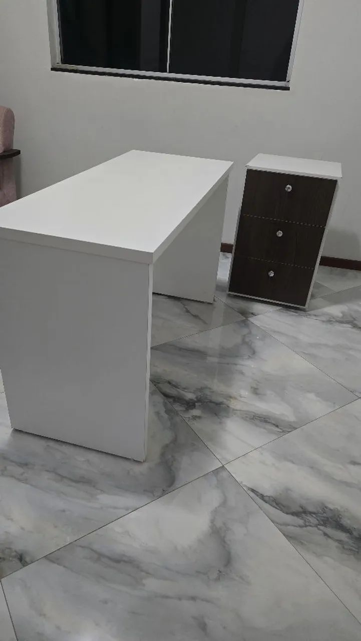 CONJUNTO ESCRITÓRIO  - Foto 2