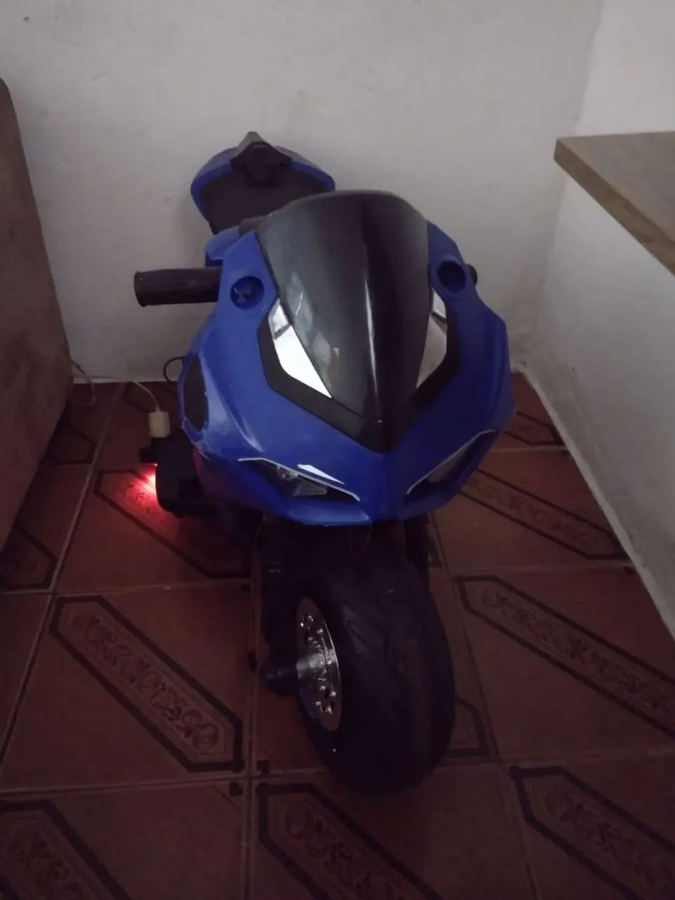 Moto elétrica  - Foto 2