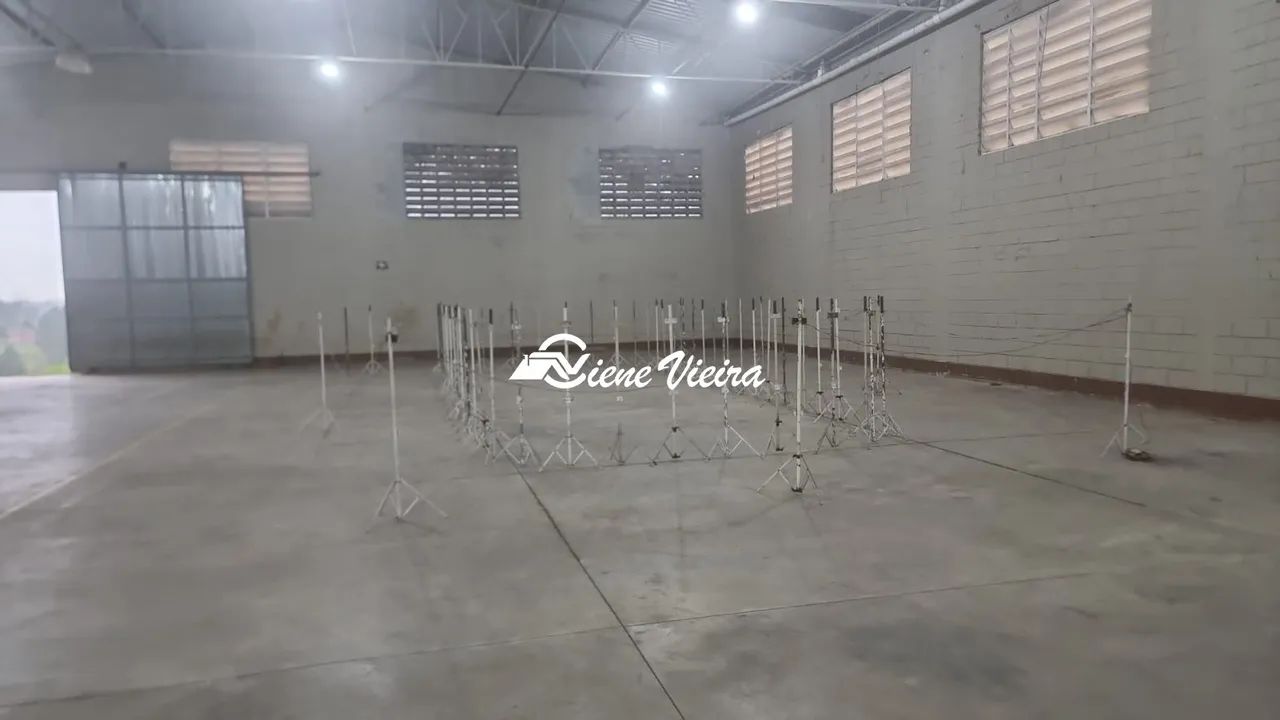 GALPAO COMERCIAL em SANTA ISABEL - SP, SAO DOMINGOS - Foto 5