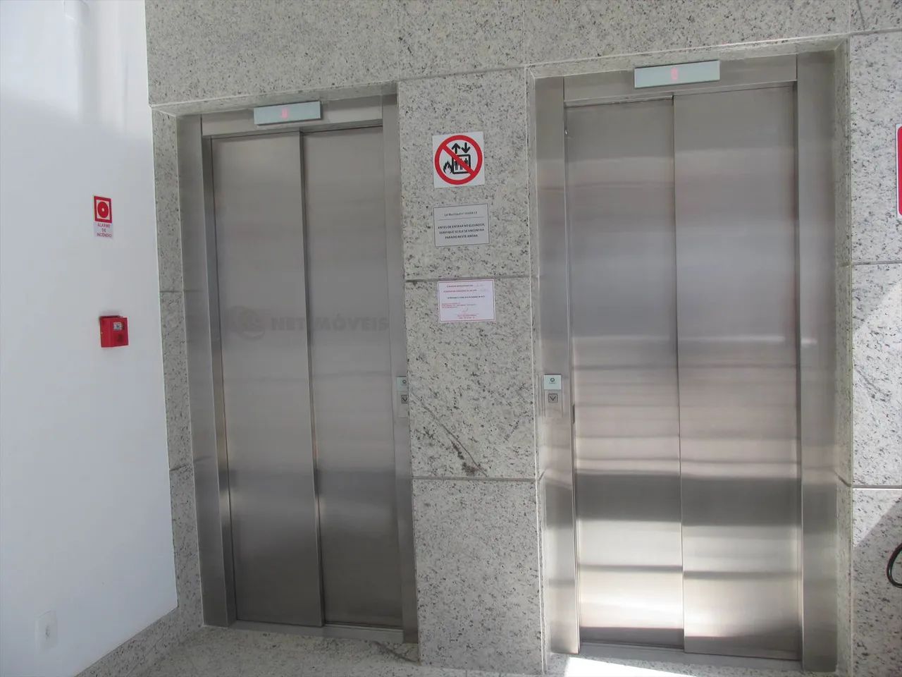 Venda Sala Lourdes Belo Horizonte - Foto 5