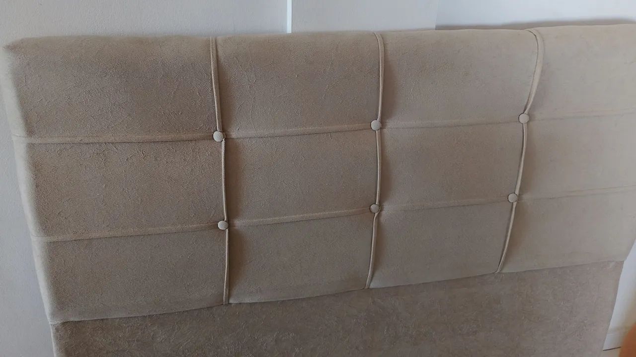 Cabeceira de cama