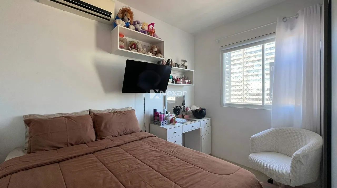 APARTAMETNO 3 DOMITÓRIOS COM SUÍTE - Foto 2