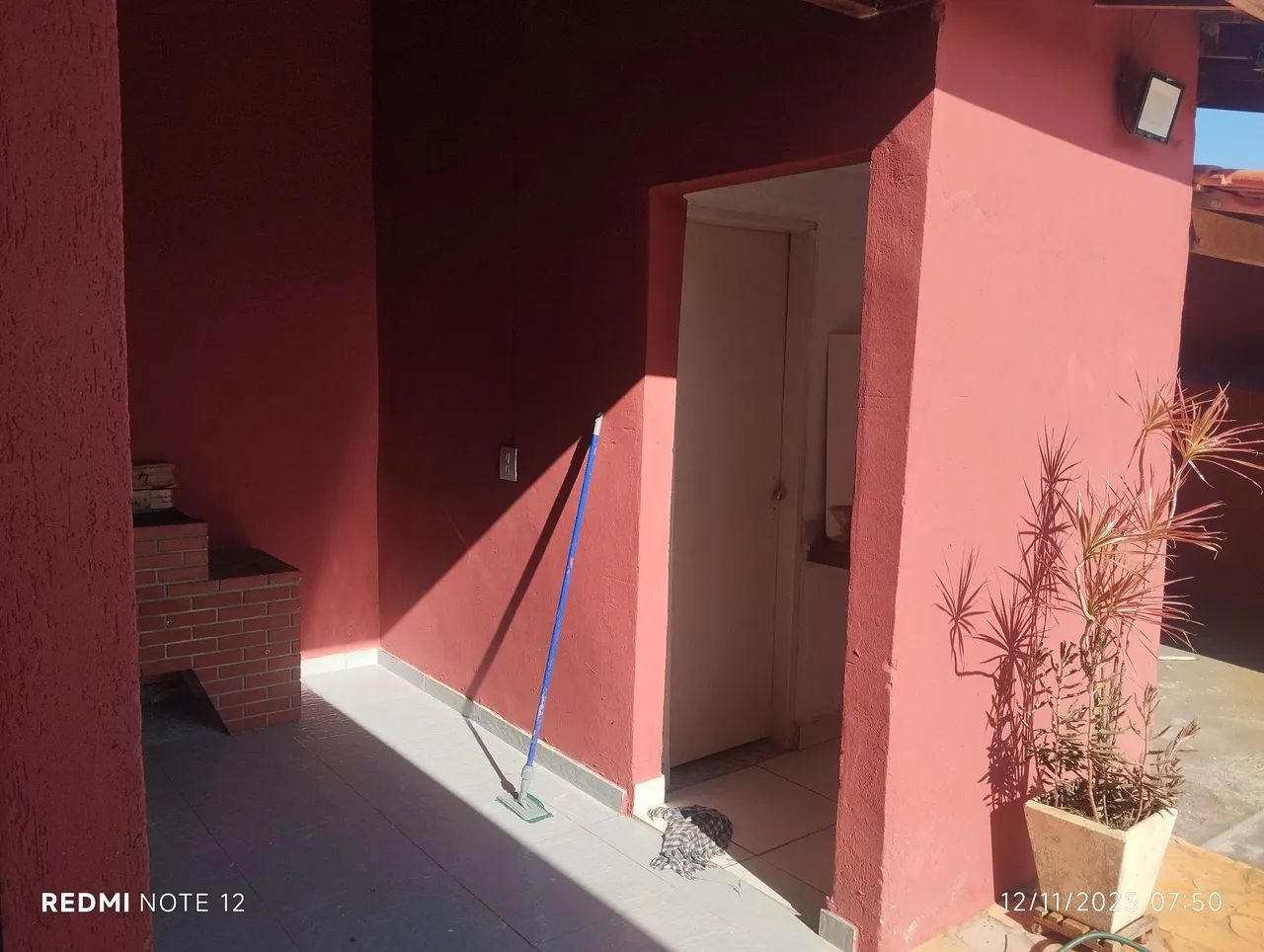 Vendo chácara no loteamento Nova Vila Nova  - Foto 4