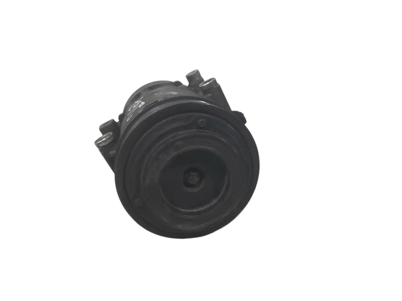 Compressor Ar Condicionado Kia Sorento 2011 Á 2014 - Foto 4