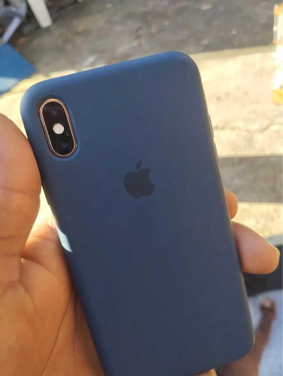 iPhone XS Max - IMPECÁVEL  - Foto 3