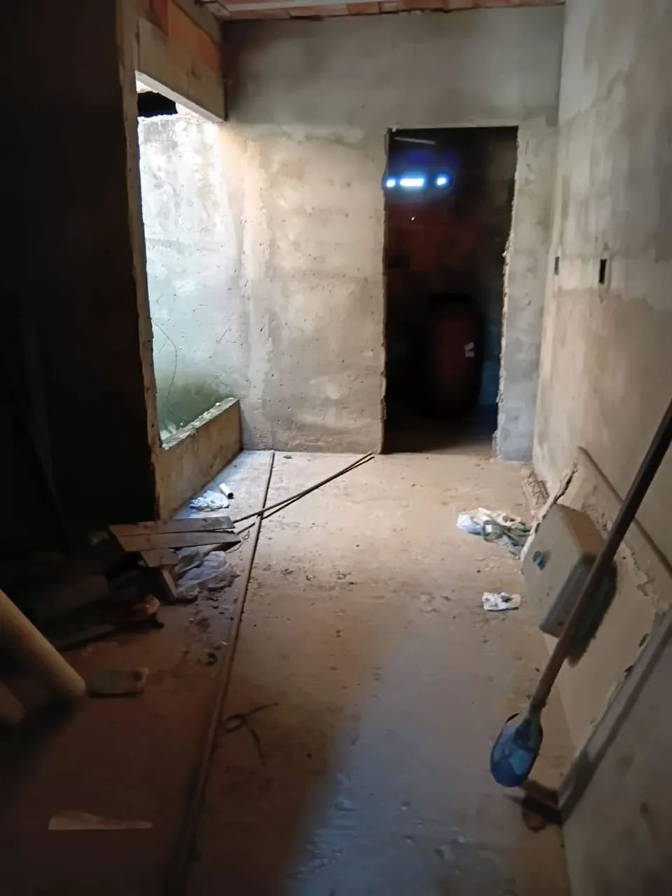Vendo casa no paraíso do sul santa maria  - Foto 4