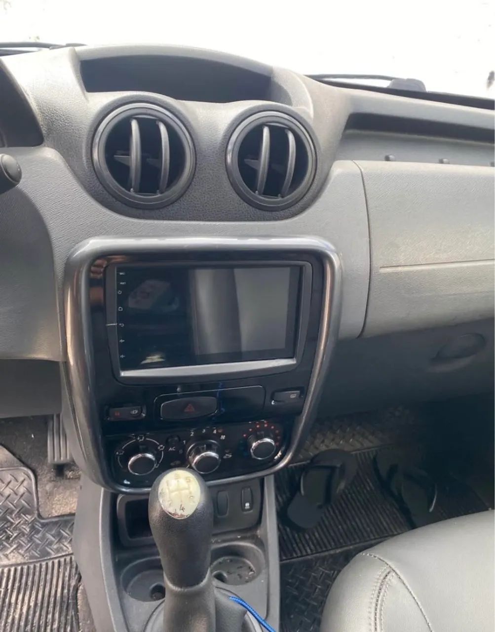 Renault Duster Dynamique 1.6 Hi-flex 16V Mec. 2014 - Foto 3