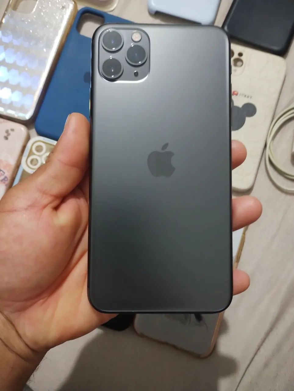 IPHONE 11 PRO MAX 
