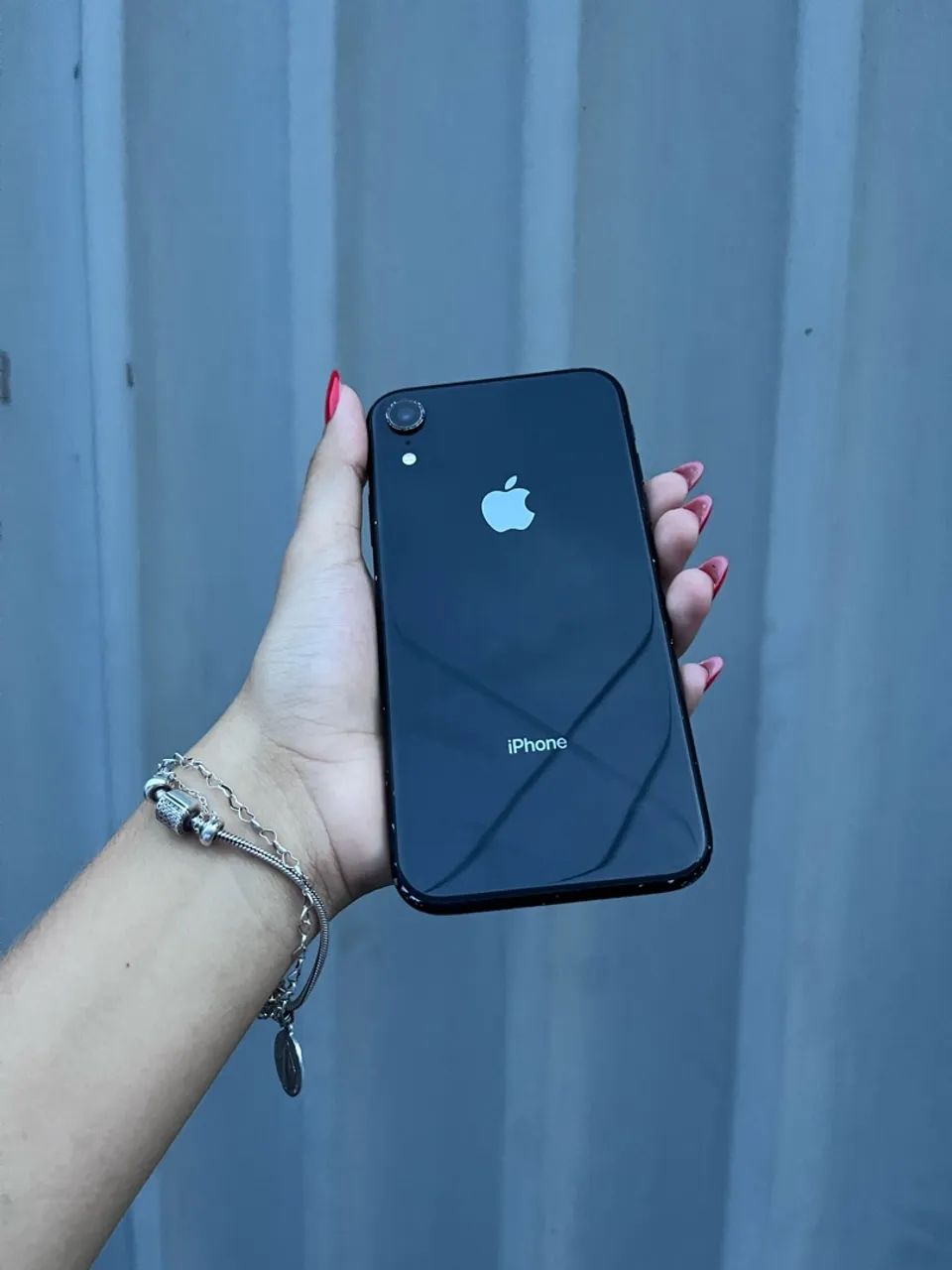 iPhone Xr - Foto 4