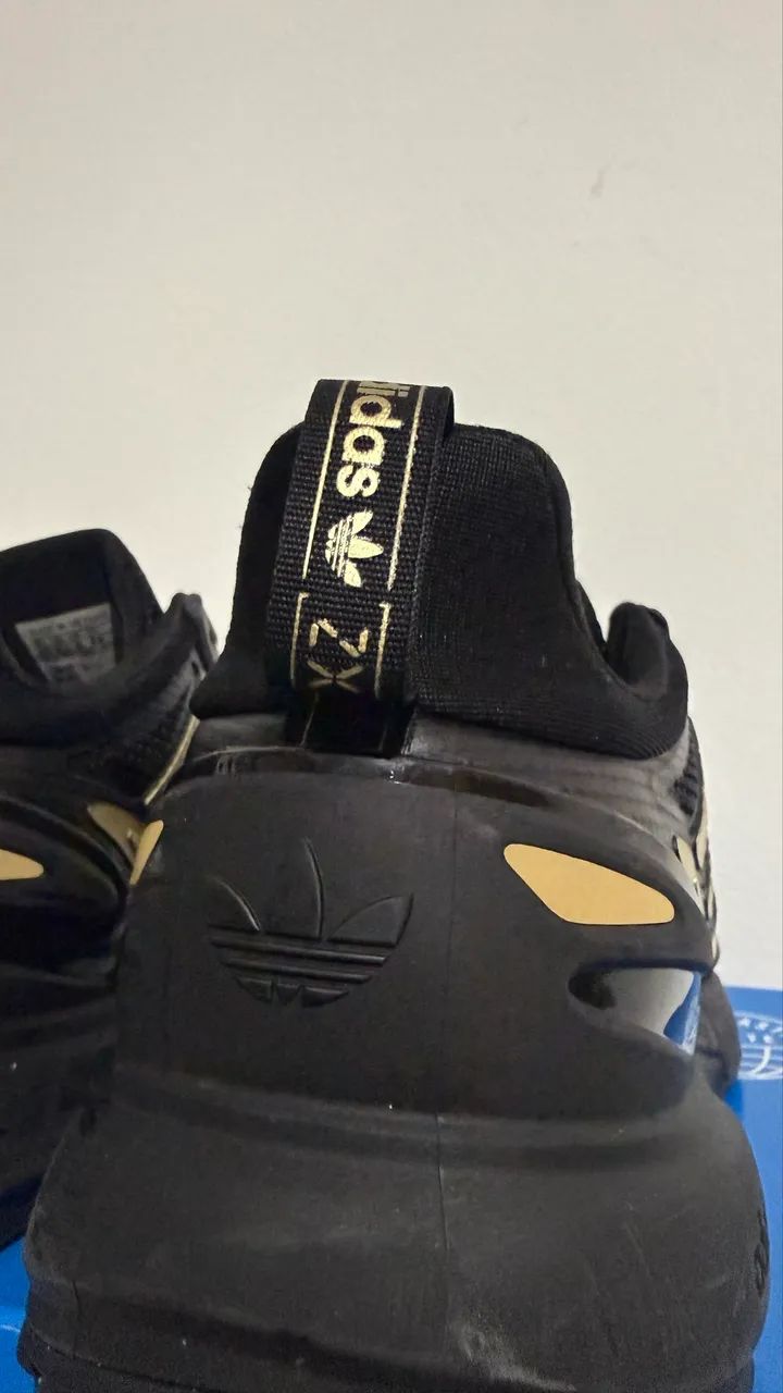 Tênis Adidas ZX 2K Boost - Calçados - Jardim Ipanema, Santo André