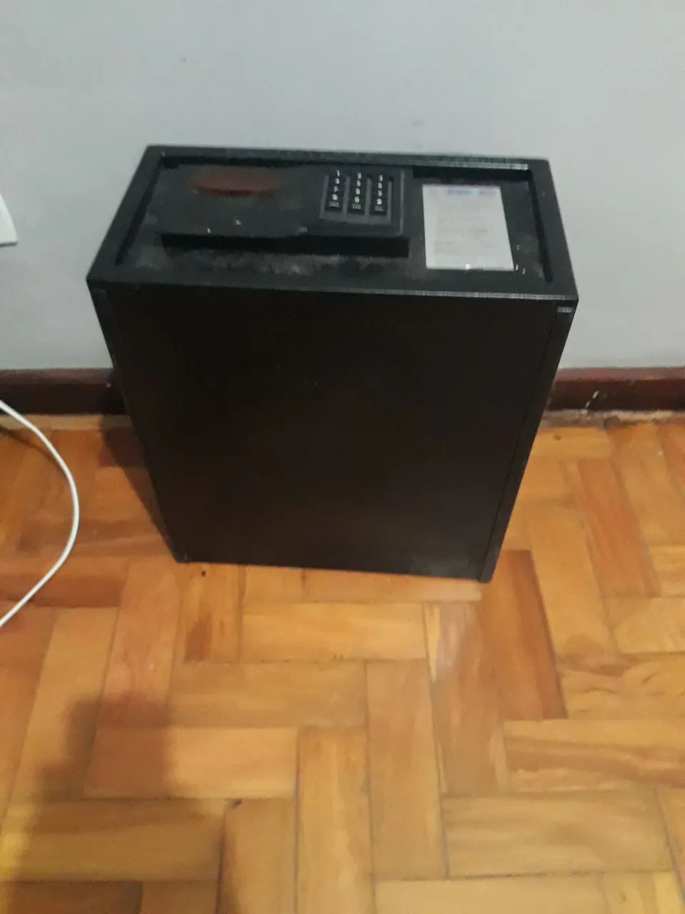 COFRE DIGITAL