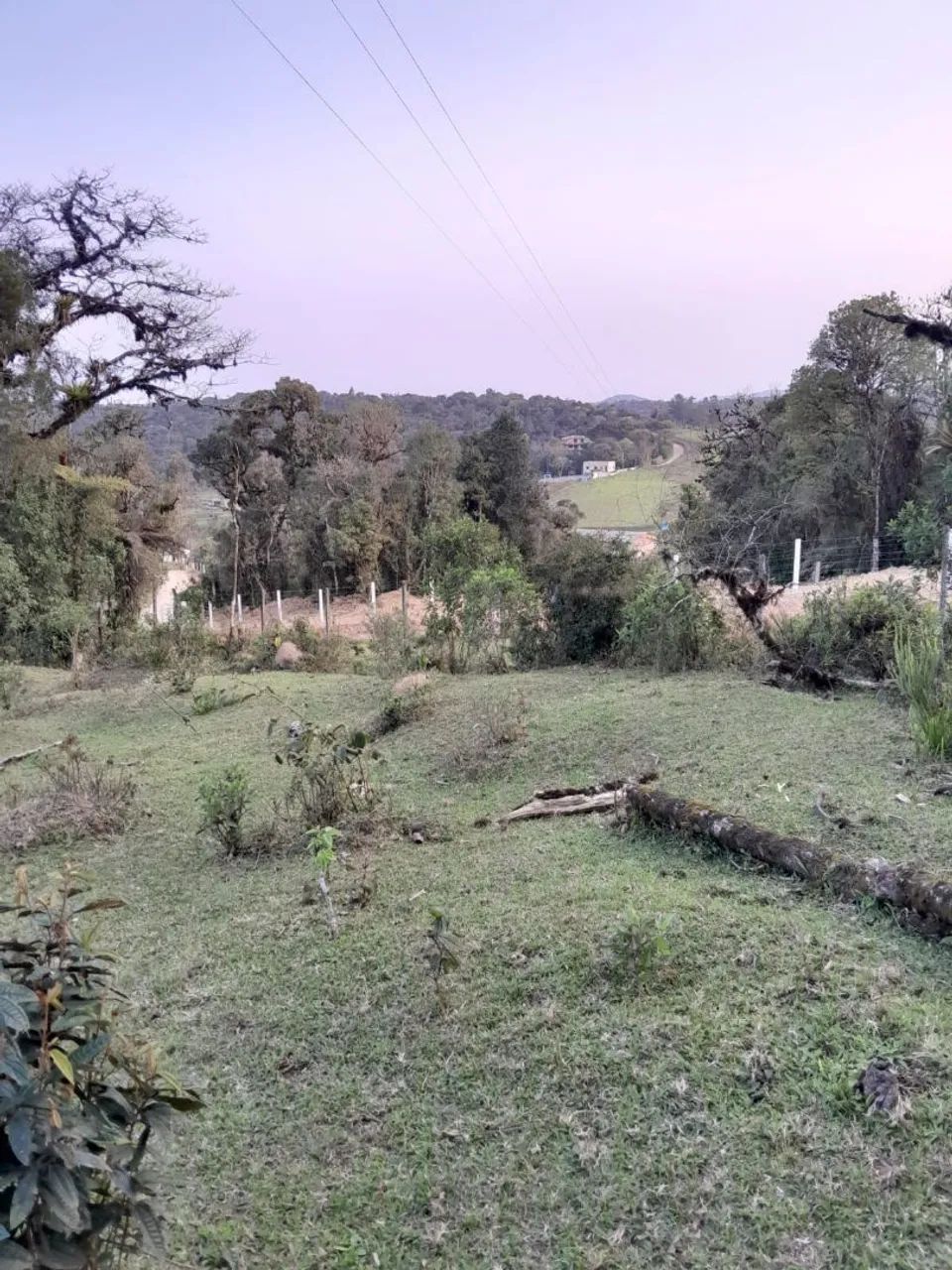 Área ideal para chácara  - Foto 5