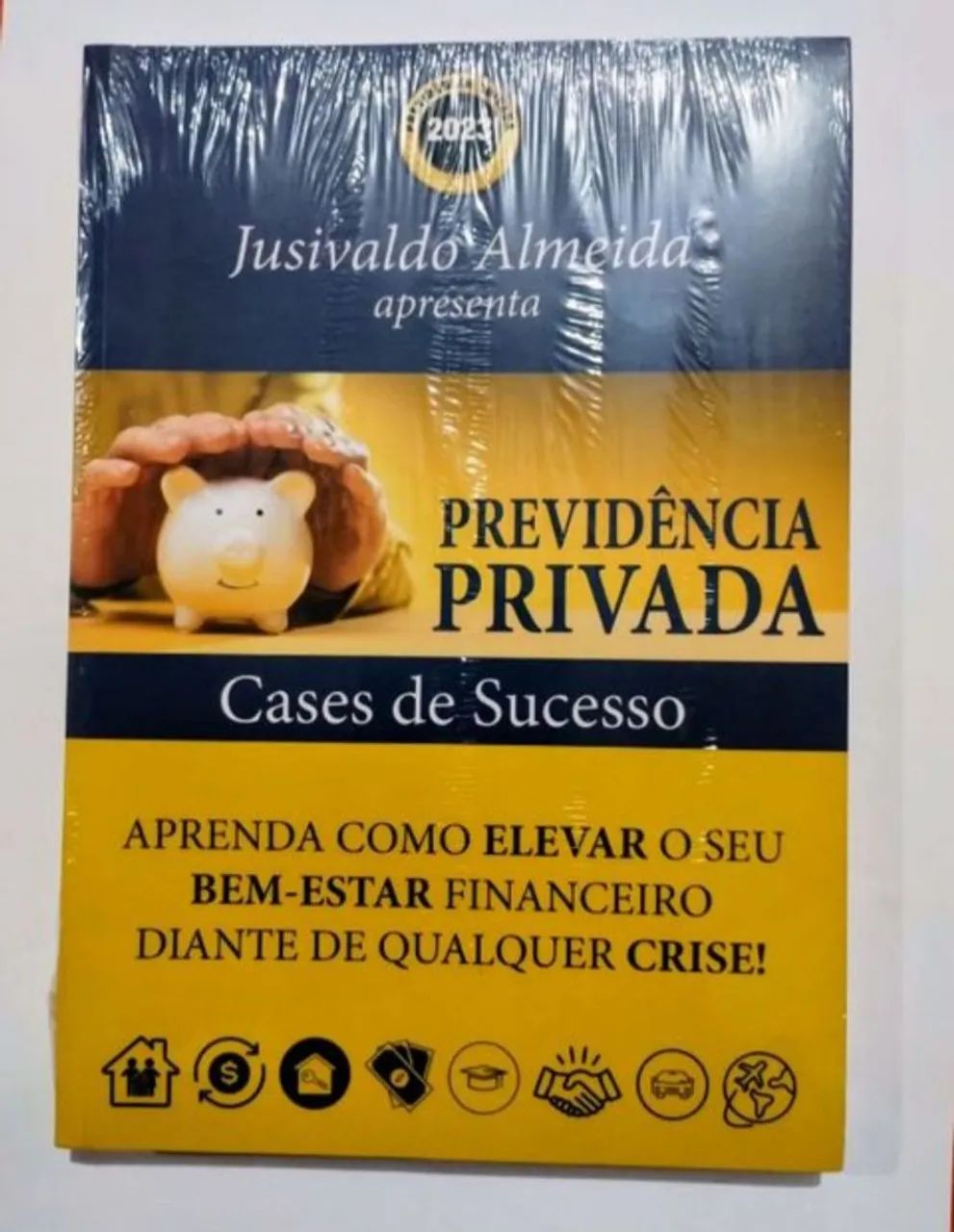 Previdência Privada - Cases de Sucesso