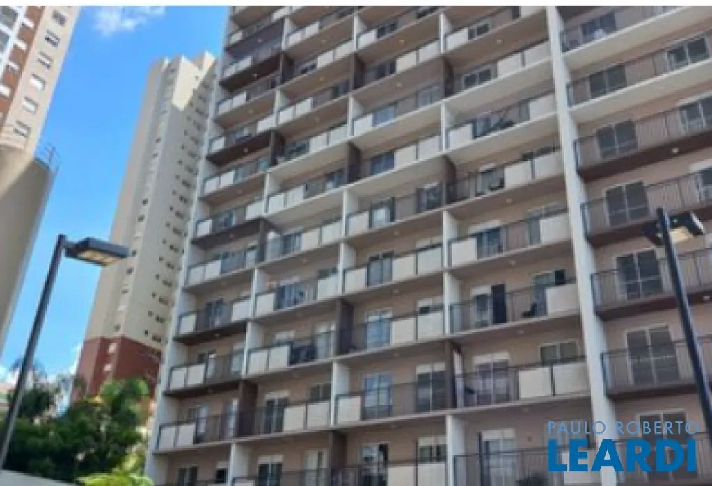 APARTAMENTO - VILA ROMANA - SP - Foto 3