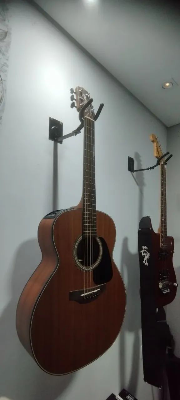 Takamine GX11  - Foto 5
