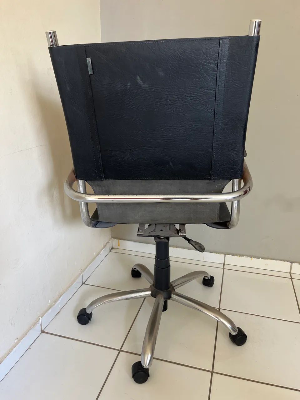 Cadeira de escritório  - Foto 2