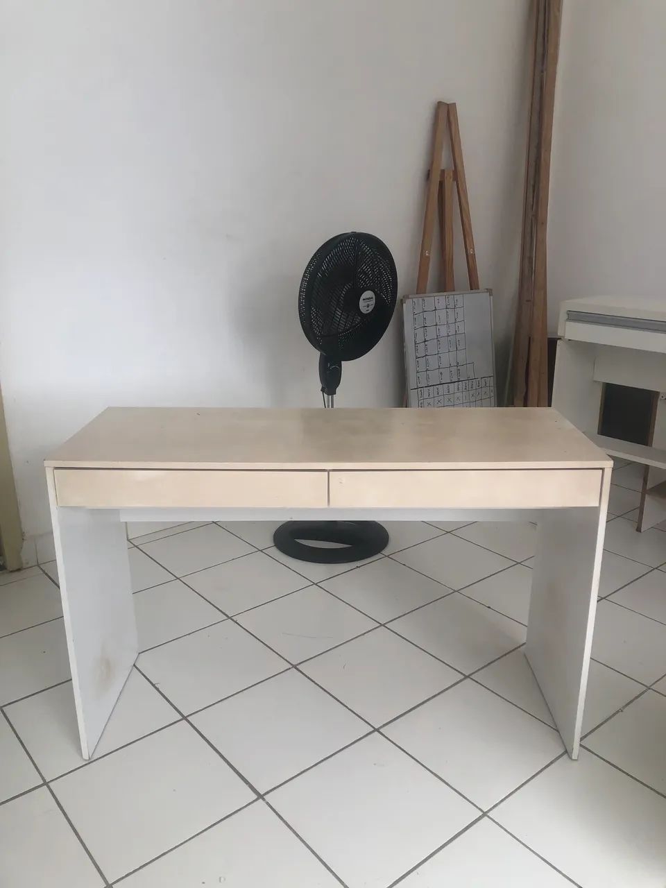 Mesa escritório - Foto 2