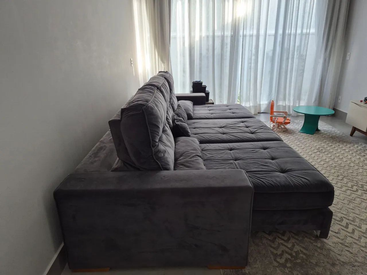 Sofá  - Foto 2