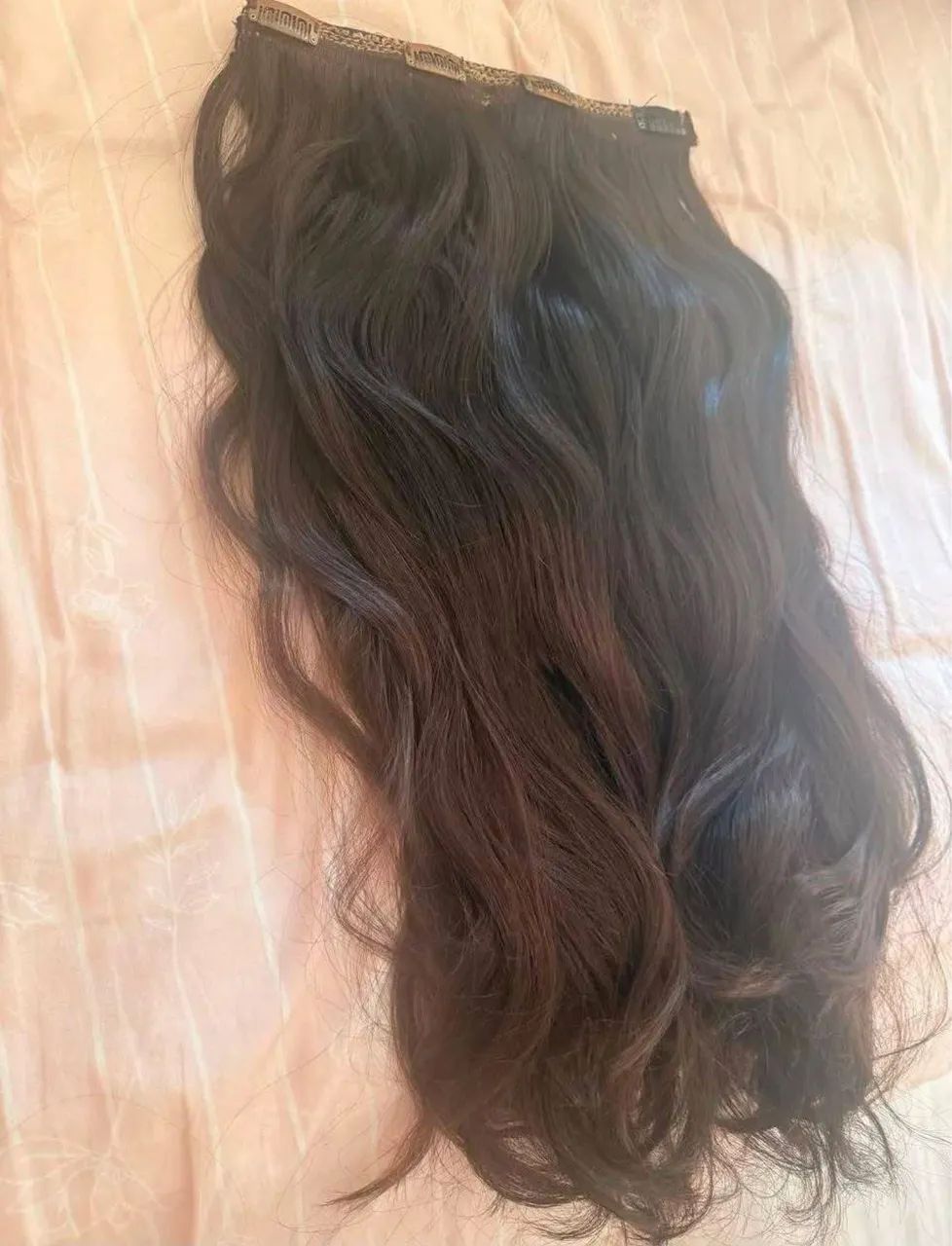 Cabelo humano  - Foto 2