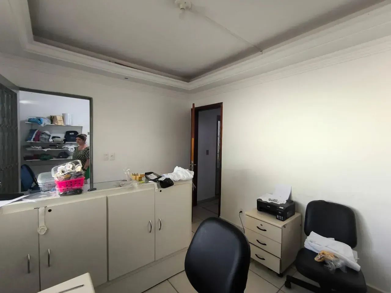 SOBRADO - ARAES  / AV. MATO GROSSO - Foto 5
