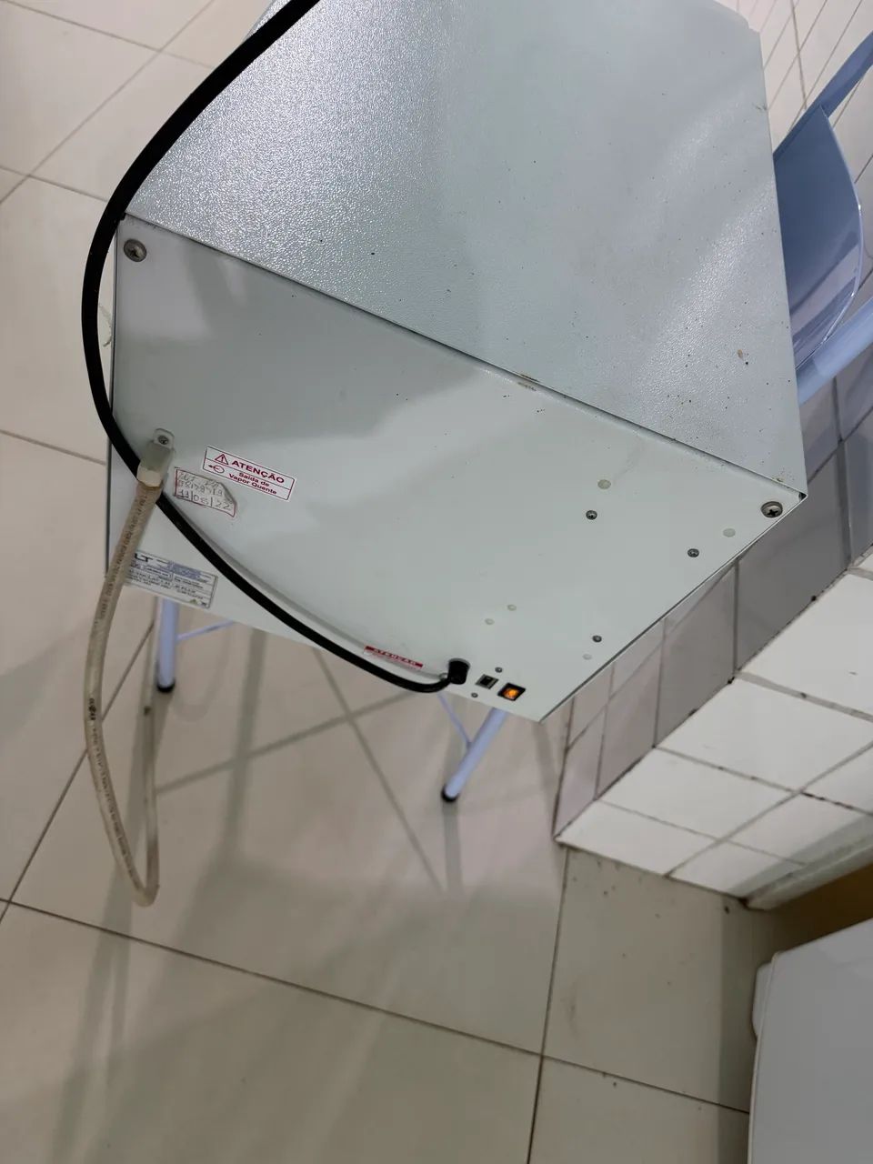Autoclave Alt 21 litros  - Foto 5