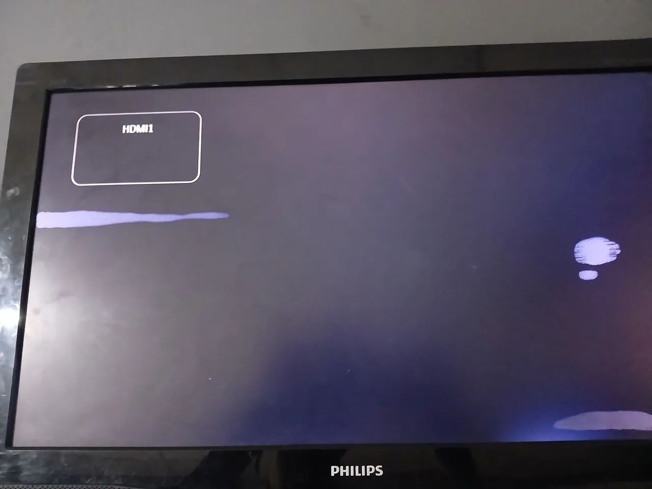 TV PHILIPS 32 LED - Foto 4