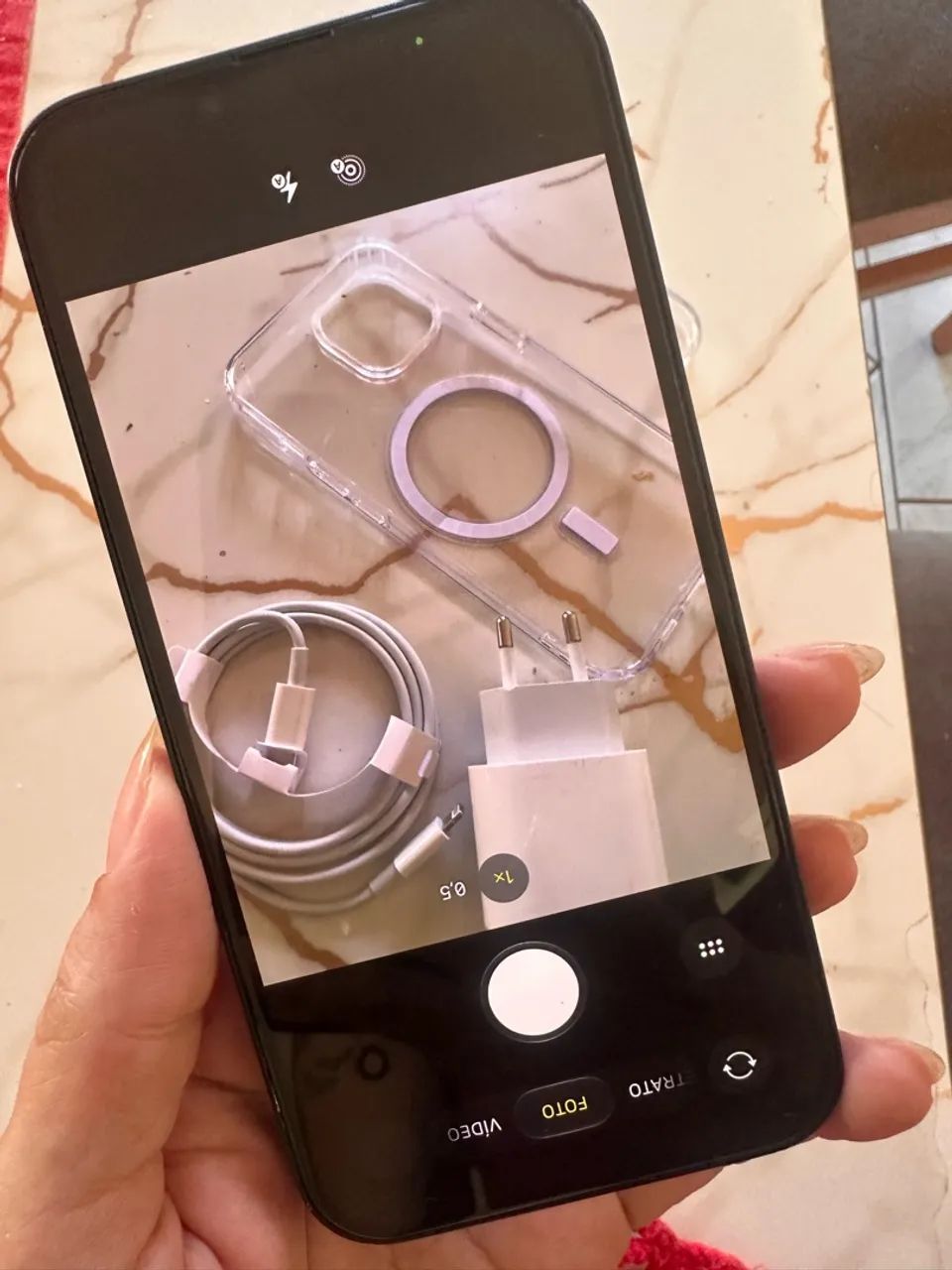 iPhone 14 - Foto 5