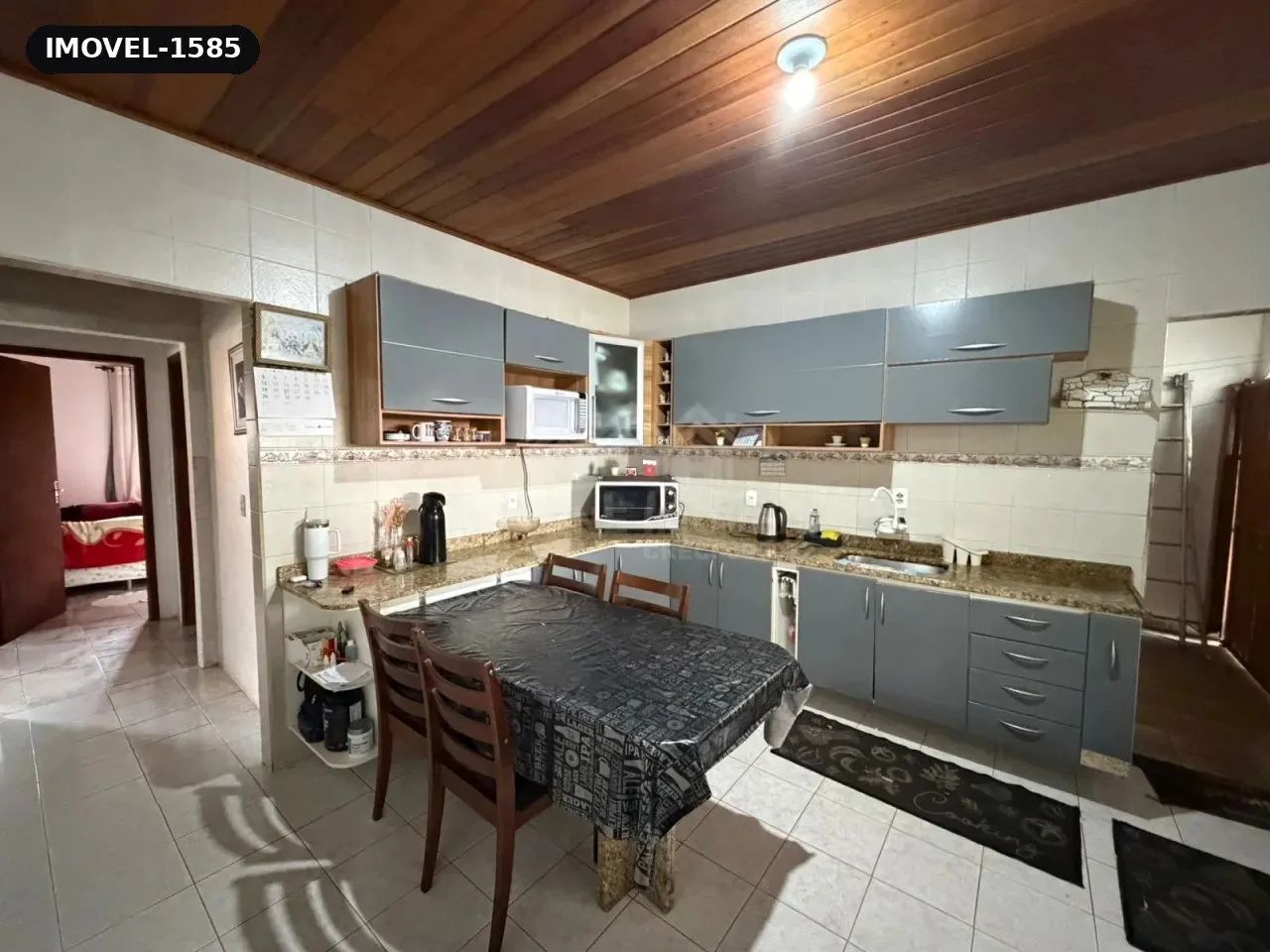 Casa Jardim Eldorado Carambeí - Foto 5