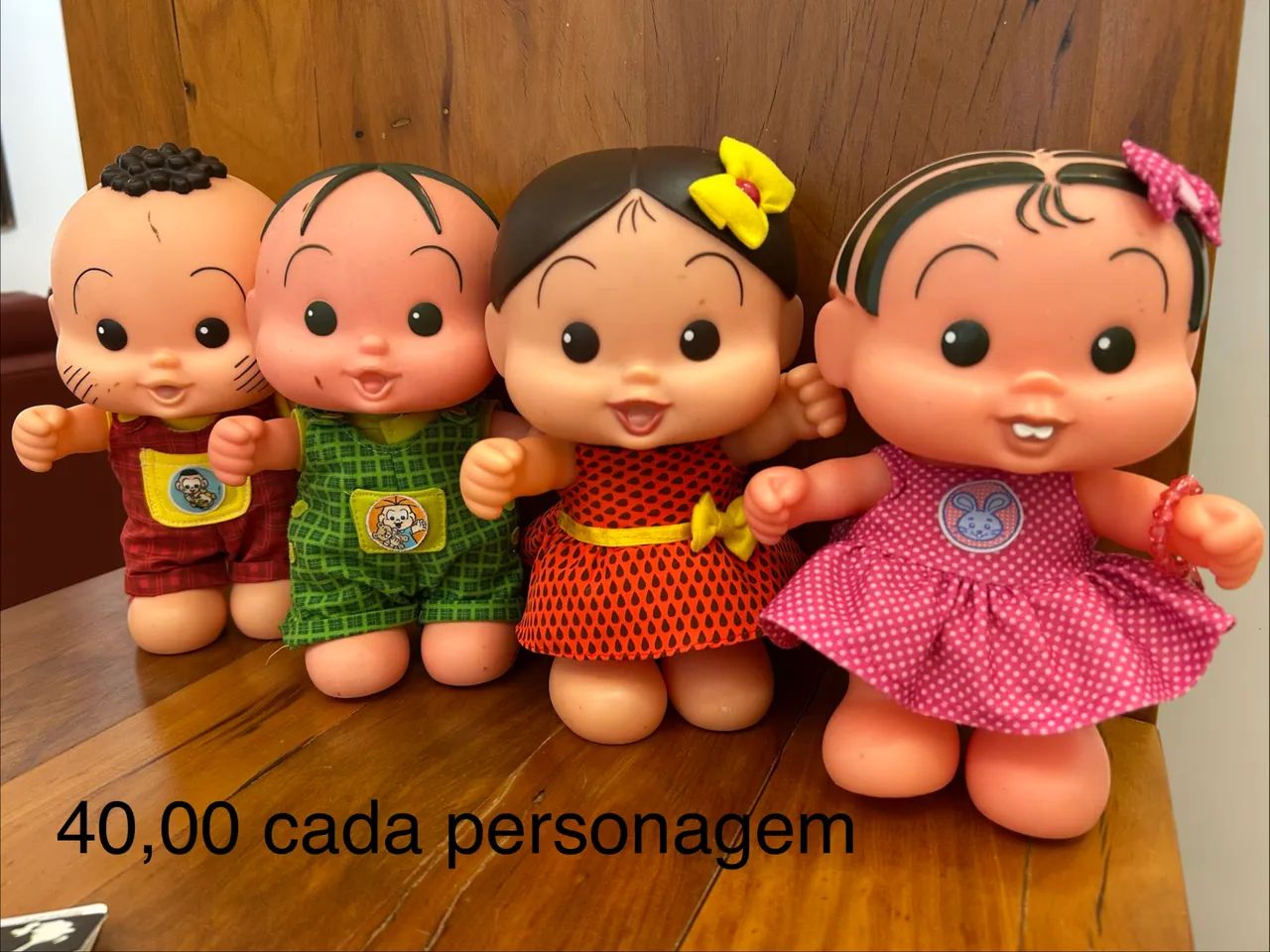 Turma da Mônica 
